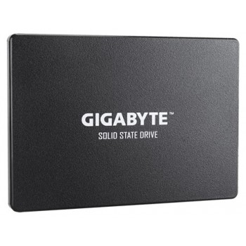 Gigabyte 120GB SATA III GPSS1S120-00-G