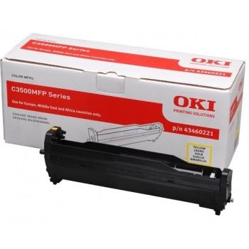 OKI 44844505 Amarillo 44844505