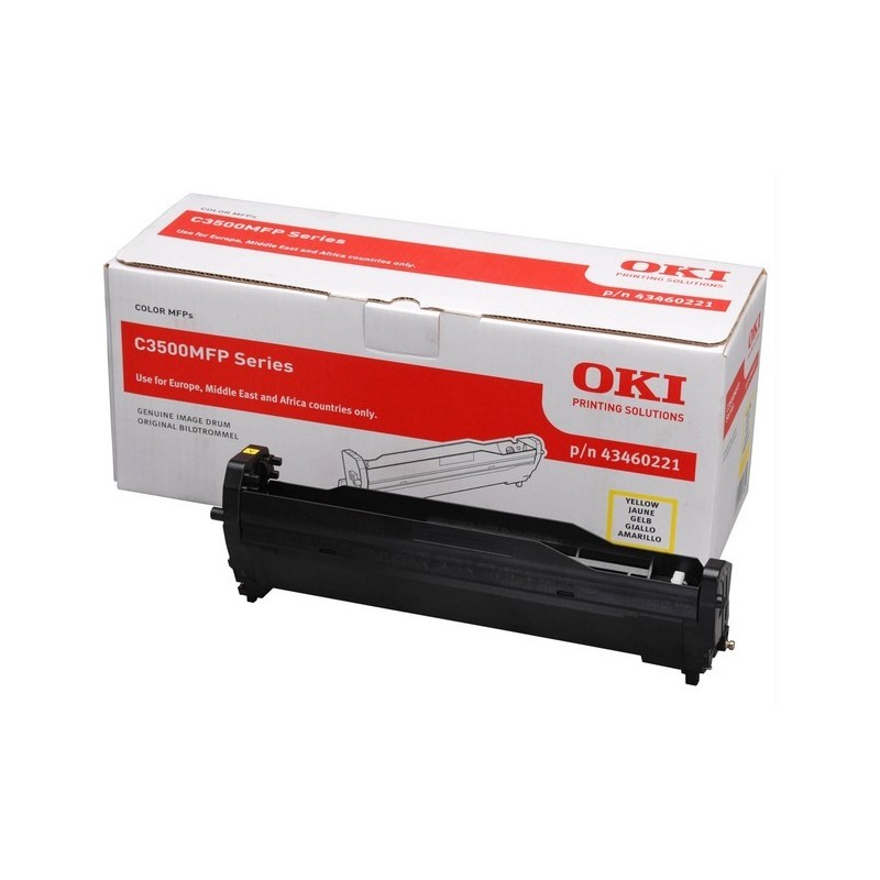 OKI 44844505 Amarillo 44844505