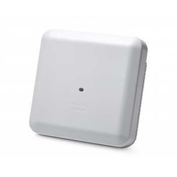 Cisco Aironet 2802I - Punto de acceso inalámbrico  AIR-AP2802I-E-K9