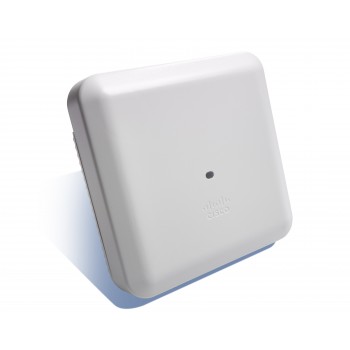 Cisco Aironet 2802I - Punto de acceso inalámbrico  AIR-AP2802I-E-K9