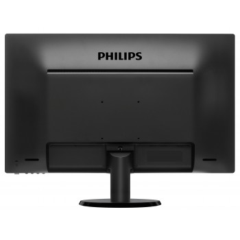 Philips - 27 - Full HD - LCD TFT - 1 ms - Negro - 273V5LHSB 00