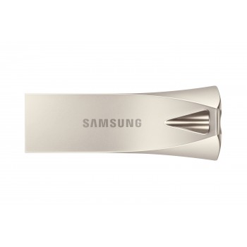 Samsung MUF-128BE3 EU 128GB 3.0 (3.1 Gen 1) Plata MUF-128BE3 EU