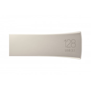 Samsung MUF-128BE3 EU 128GB 3.0 (3.1 Gen 1) Plata MUF-128BE3 EU