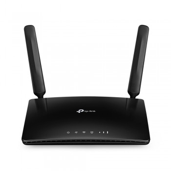 TP-LINK ARCHER MR400 cableado 3 puertos RJ-45 10,100 Negro ARCHER MR400