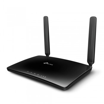 TP-LINK ARCHER MR400 cableado 3 puertos RJ-45 10,100 Negro ARCHER MR400