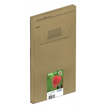 Epson Multipack 4-colours 29XL EasyMail C13T29964511
