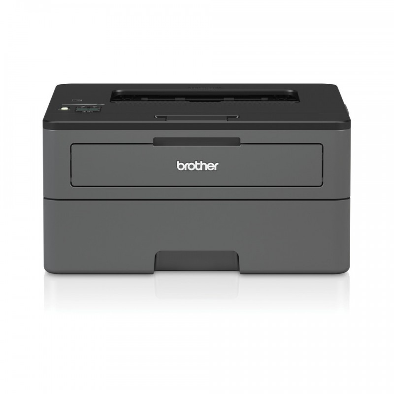 Brother HL-L2370DN - Monocromo - Duplex - HLL2370DNZX1