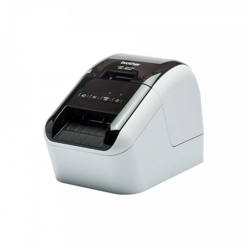 BROTHER QL800 IMPRESORA DE ETIQUETAS