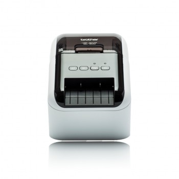 BROTHER QL800 IMPRESORA DE ETIQUETAS
