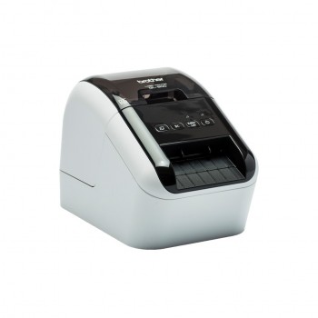 BROTHER QL800 IMPRESORA DE ETIQUETAS