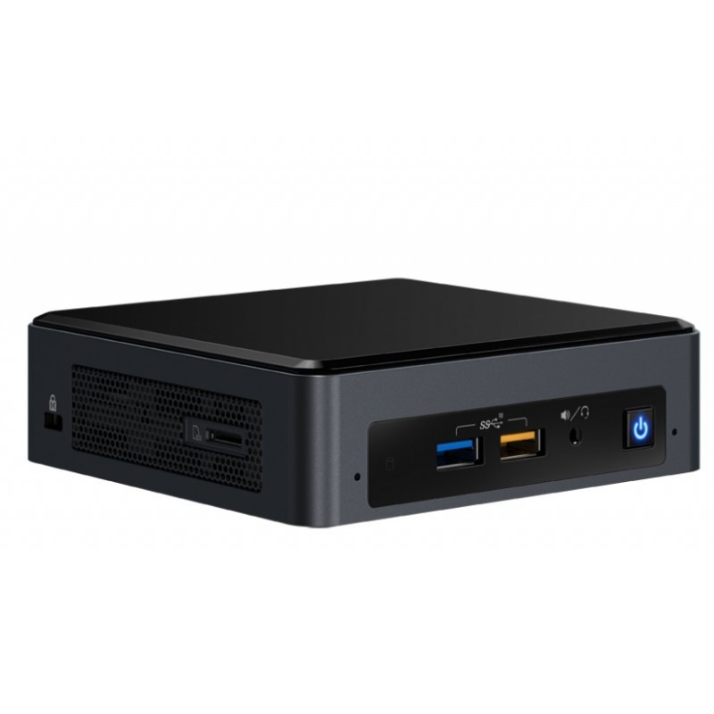 INTEL NUC BOXNUC8I3BEK2