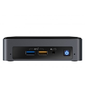 INTEL NUC BOXNUC8I3BEK2