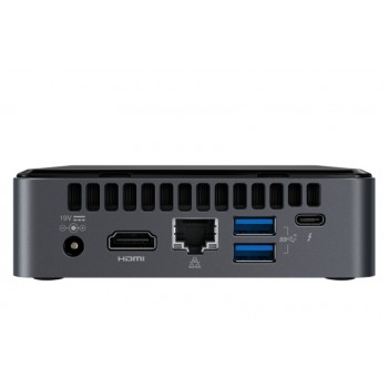 INTEL NUC BOXNUC8I3BEK2