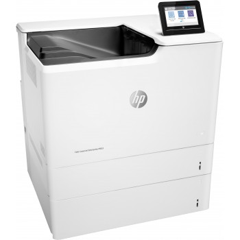 HP LaserJet Enterprise Color LaserJet Enterprise M653x, Laser, Color, 1200 x 1200 DPI, A4, 500 hojas J8A05A