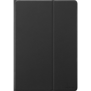 Huawei 51991965, Folio, Huawei, MediaPad T3 10, 24,4 cm (9.6"), Negro
