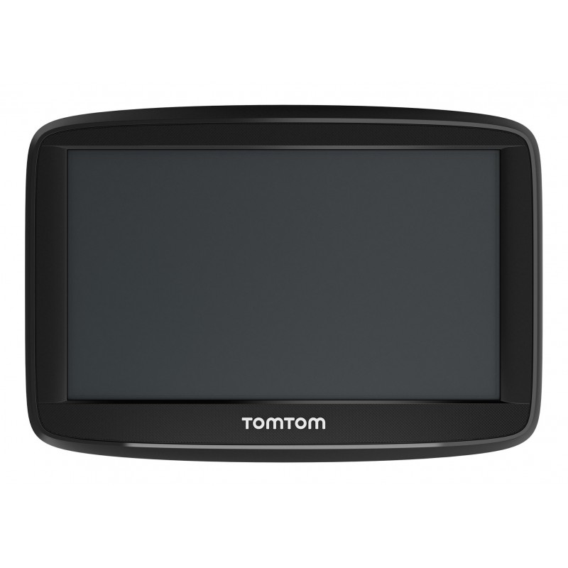 GPS TOMTOM START 42 4 MAPAS EUROPA 45 LTM 1AA4.002.00