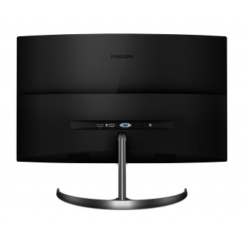 Philips - 27 - Full HD - VA - 4 ms - Negro - 278E8QJAB 00