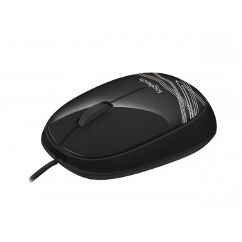 Logitech M105 Óptico Negro 910-002943