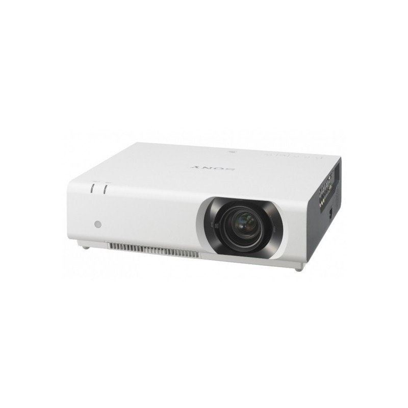Sony VPL-CH355 videoproyector 4000 lúmenes ANSI 3LCD WUXGA (1920x1200) Proyector para escritorio Bla