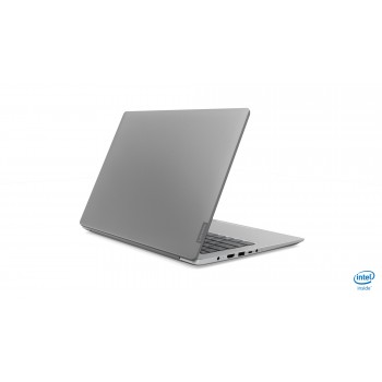 Lenovo IdeaPad 530S Gris Portátil 35,6 cm (14") 1920 x 1080 Pixeles 1,60 GHz 8ª generación de proces 81EU00N7SP