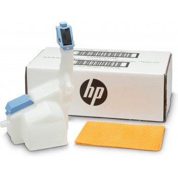 HP Toner Collection Unit - Colector de tóner usado CE265A