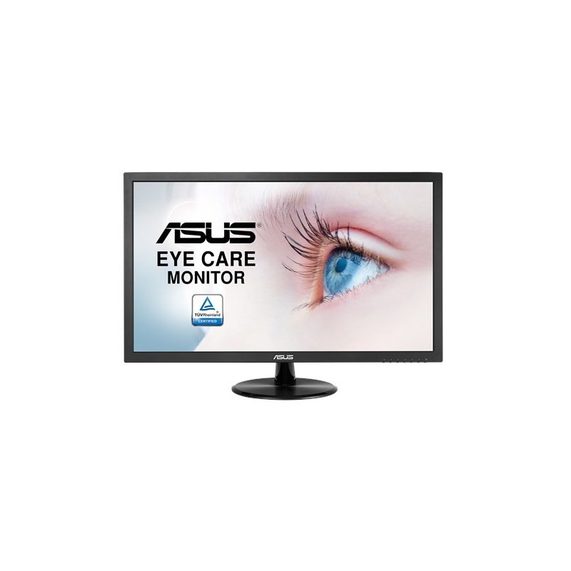 ASUS VP247NA 23.6" Full HD Plana Negro 90LM01L0-B06170
