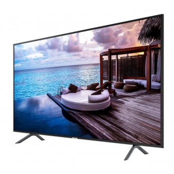 Samsung HG75EJ690UB sector hotelero 190,5 cm (75") 4K Ultra HD Negro Smart TV 20 W A+ HG75EJ690UBXEN