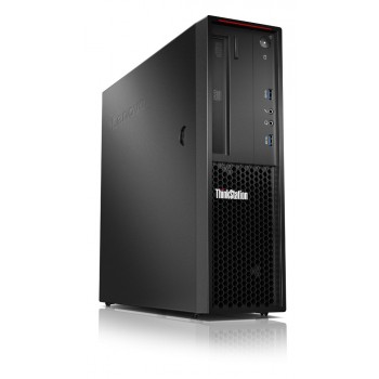 Lenovo ThinkStation P i7-7700 8 GB 256GB Windows 10 Pro 30BK0001SP