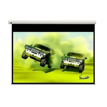 PANTALLA 16 9 - MOTORIZADA EN 92 DE-9092EGA