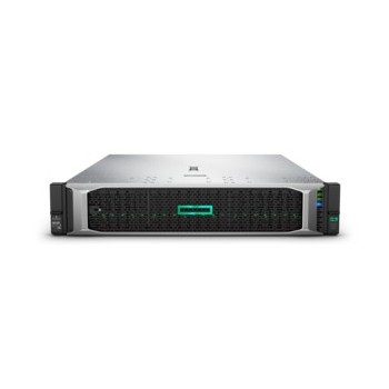 Hewlett Packard Enterprise ProLiant DL380 Gen10, 2,30 GHz, 5118, 64 GB, DDR4-SDRAM, 1600 W, Bastidor P06422-B21