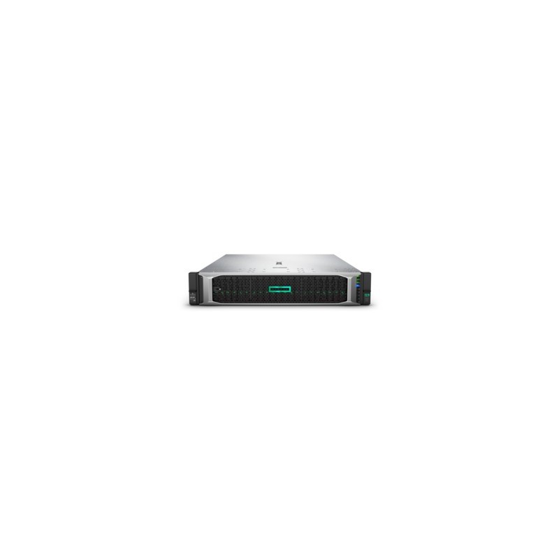 Hewlett Packard Enterprise ProLiant DL380 Gen10, 2,30 GHz, 5118, 64 GB, DDR4-SDRAM, 1600 W, Bastidor P06422-B21
