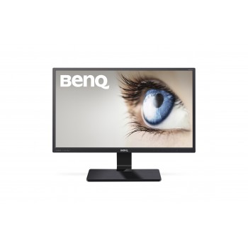 Benq GW2470HL - 23.8 - Full HD - LED - 4 ms - Negro - 9H.LG6LA.TBE