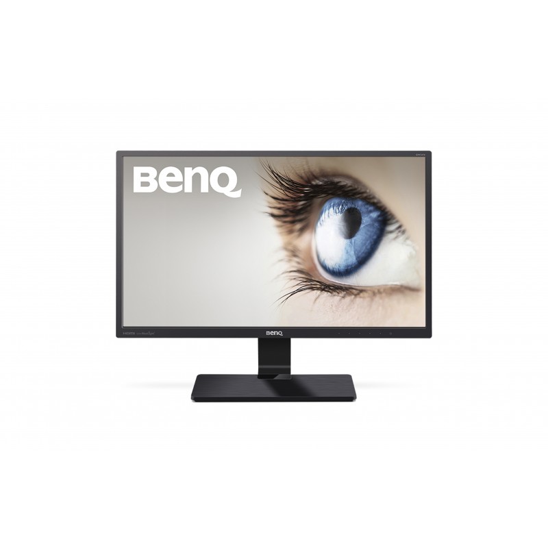 Benq GW2470HL - 23.8 - Full HD - LED - 4 ms - Negro - 9H.LG6LA.TBE