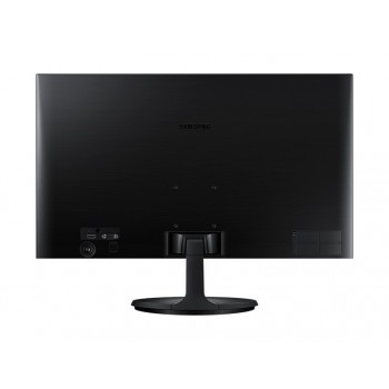 Samsung S24F352 - 23.5 - Full HD - PLS - Negro - LS24F352FHUXEN