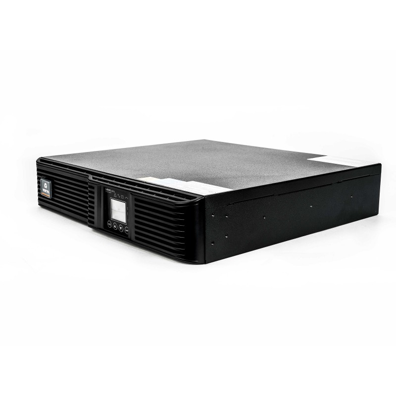 Liebert GXT4-1000RT230E - UPS - 900 vatios - 1000 