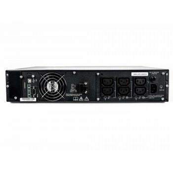 Liebert GXT4-1000RT230E - UPS - 900 vatios - 1000 