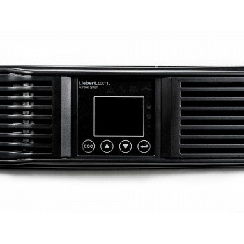 Liebert GXT4-1000RT230E - UPS - 900 vatios - 1000 