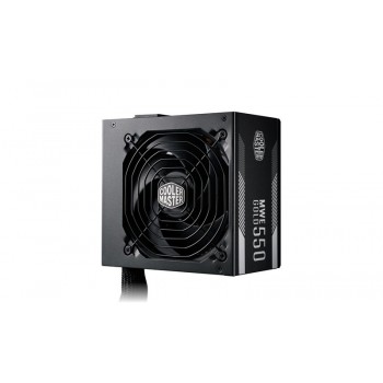 COOLER MASTER MWE Gold 550 - 550 W - 80 PLUS Gold MPY-5501-ACAAG-EU