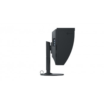 EIZO ColorEdge - 23.8 - 4K Ultra HD - IPS - 14 ms - Negro - CG248-4K