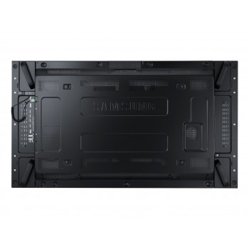 Samsung UD55E-B - 55" Clase indicador LED - señalización digital - 1080p (Full HD) LH55UDEBLBB EN