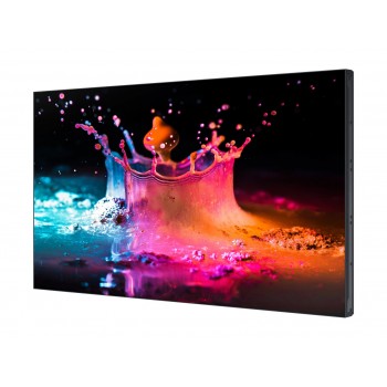 Samsung UD55E-B - 55" Clase indicador LED - señalización digital - 1080p (Full HD) LH55UDEBLBB EN