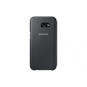 NEON FLIP COVER A5 2017 BLACK ( reacondcionado) EF-FA520PBEGWWDUP1