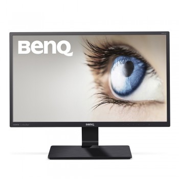 Benq GW2470HL - 23.8 - Full HD - VA - 4 ms - Negro - 9H.LG6LB.QBE