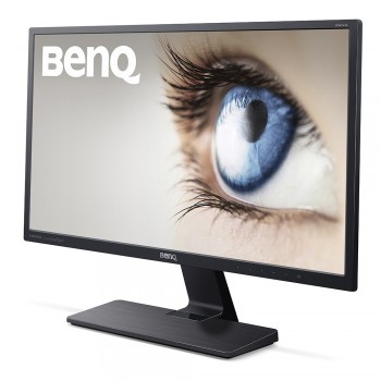 Benq GW2470HL - 23.8 - Full HD - VA - 4 ms - Negro - 9H.LG6LB.QBE