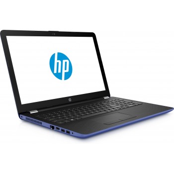 HP Portátil - 15-bs007ns i3-6006U 15,6 pulgadas 4 GB 500GB Windows 10 Home 1UK99EA