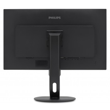 Philips Brilliance - 31.5 - 4K Ultra HD - LCD - 4 ms - Negro - 328P6VUBREB 00