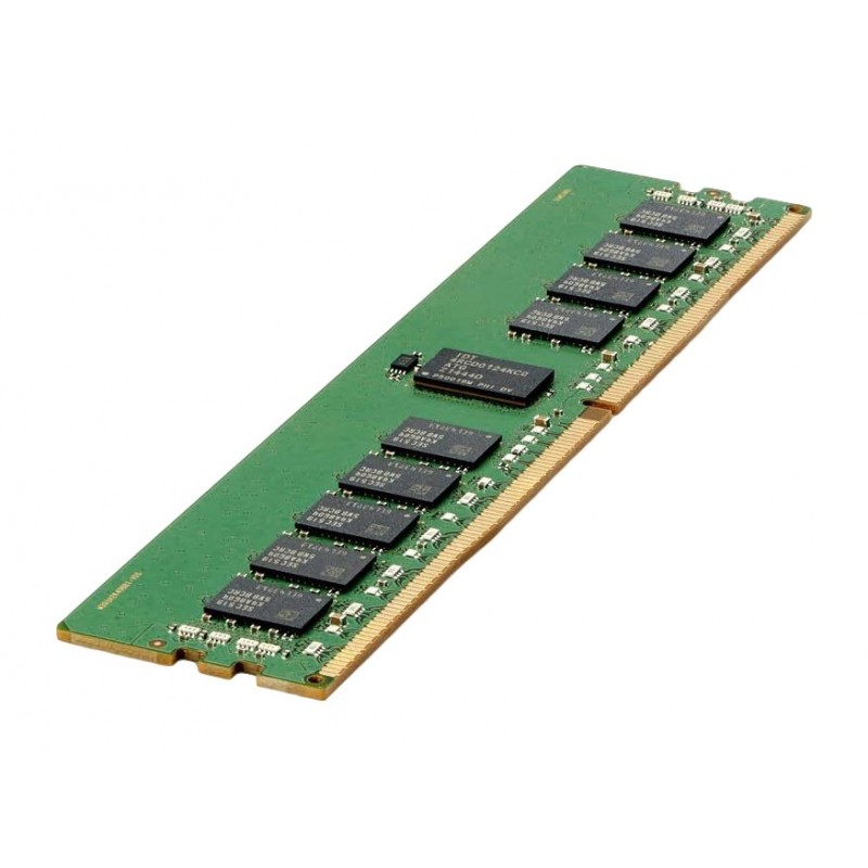 HPE - 16 GB - DDR4 - 2666 MHz - 19 CL 835955-B21