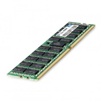 HPE - 16 GB - DDR4 - 2666 MHz - 19 CL 835955-B21