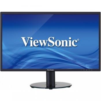 ViewSonic VA2719-sh - 27 - Full HD - IPS - 5 ms - Negro - VA2719-SH